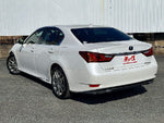 LEXUS GS300h