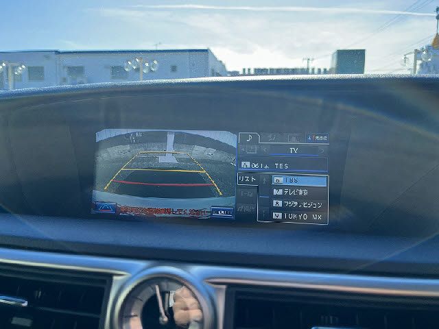 LEXUS GS300h