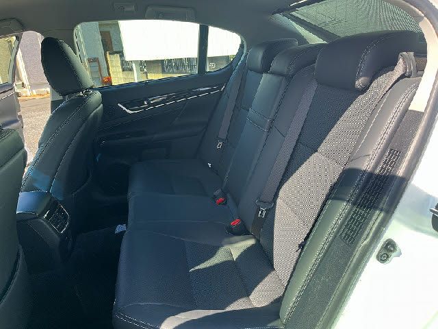LEXUS GS300h