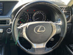 LEXUS GS300h