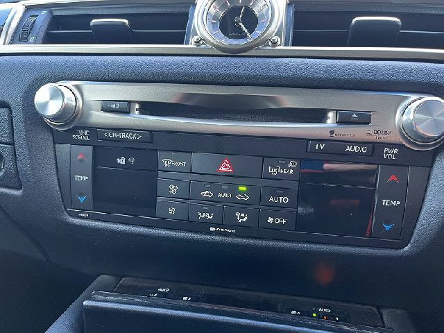 LEXUS GS300h