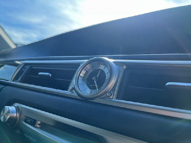 LEXUS GS300h