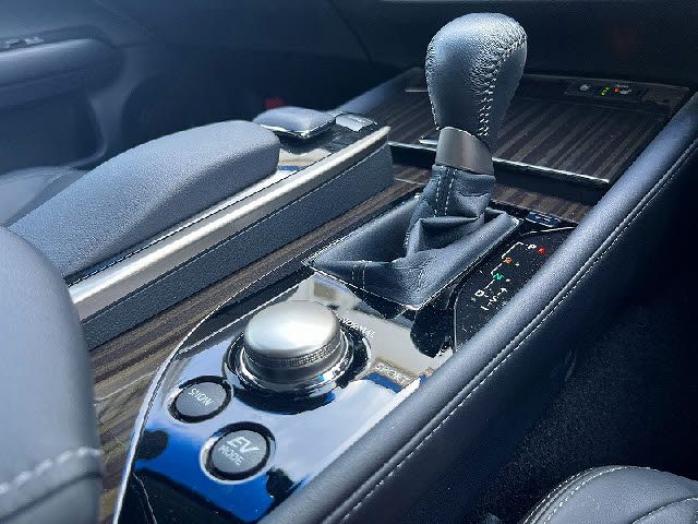 LEXUS GS300h