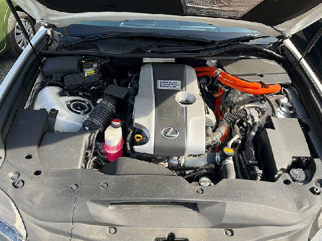 LEXUS GS300h