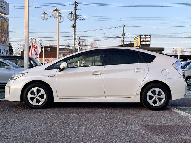 PRIUS