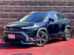 COROLLA CROSS HYBRID