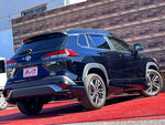 COROLLA CROSS HYBRID