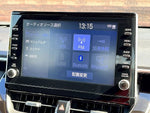COROLLA CROSS HYBRID