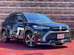 COROLLA CROSS HYBRID