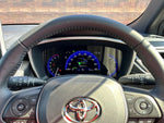 COROLLA CROSS HYBRID