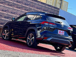 COROLLA CROSS HYBRID