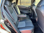 COROLLA CROSS HYBRID