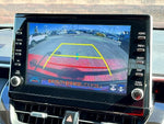 COROLLA CROSS HYBRID