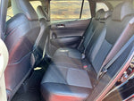 COROLLA CROSS HYBRID