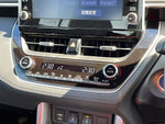 COROLLA CROSS HYBRID