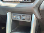 COROLLA CROSS HYBRID