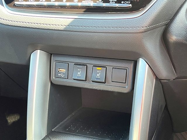 COROLLA CROSS HYBRID