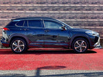COROLLA CROSS HYBRID