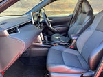 COROLLA CROSS HYBRID