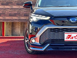 COROLLA CROSS HYBRID