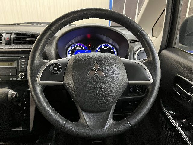 eK custom