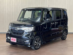 N-BOX CUSTOM