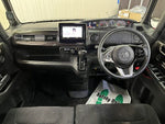 N-BOX CUSTOM
