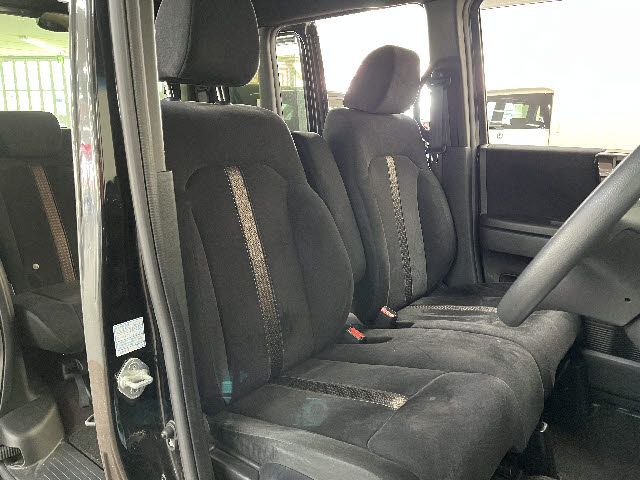 N-BOX CUSTOM
