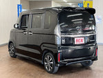 N-BOX CUSTOM