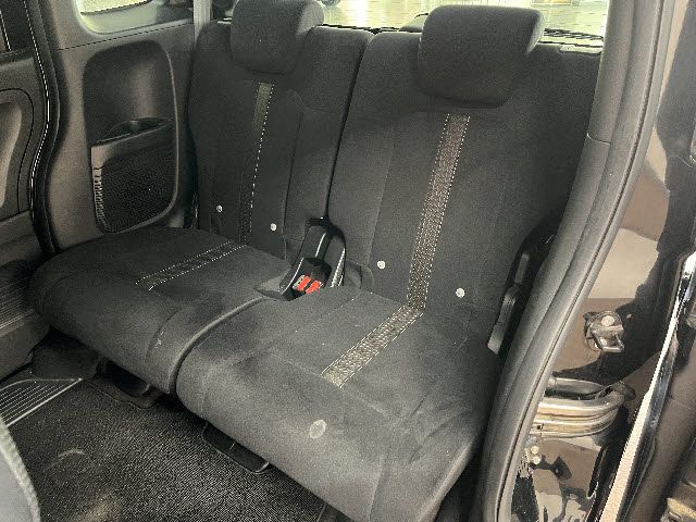 N-BOX CUSTOM