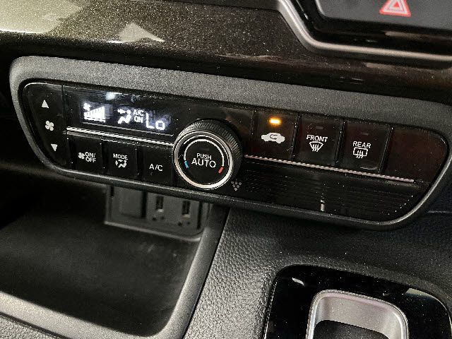 N-BOX CUSTOM