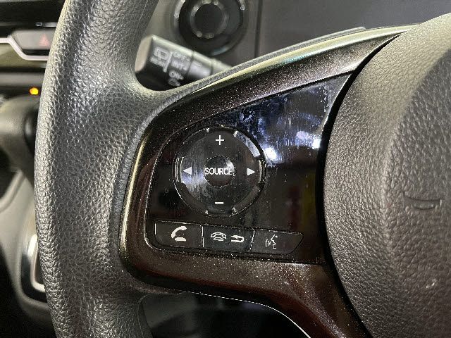 N-BOX CUSTOM