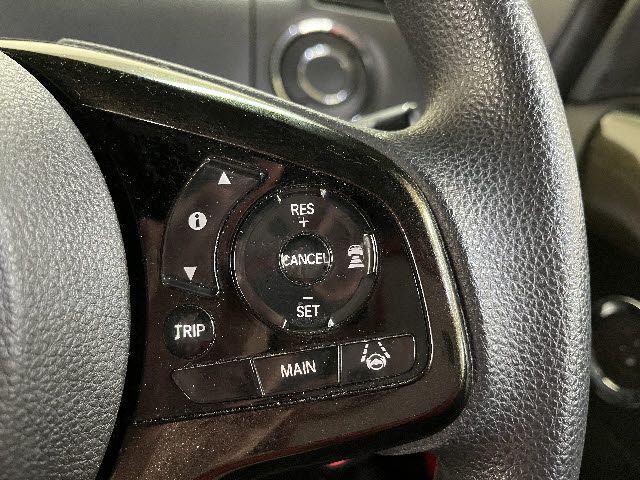 N-BOX CUSTOM