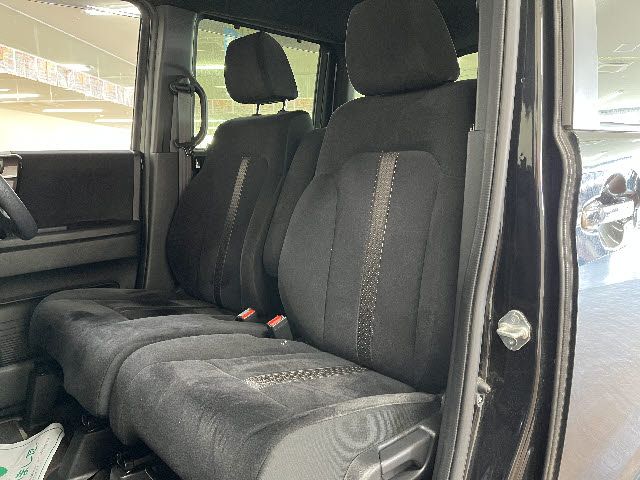 N-BOX CUSTOM