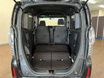 N-BOX CUSTOM