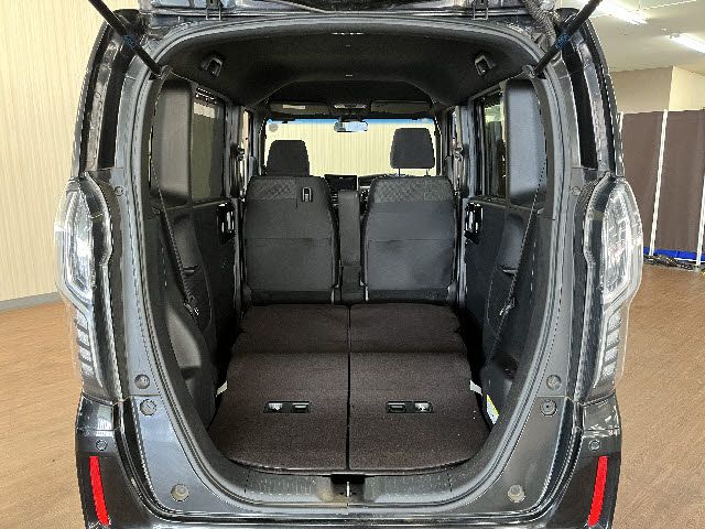 N-BOX CUSTOM