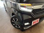 N-BOX CUSTOM
