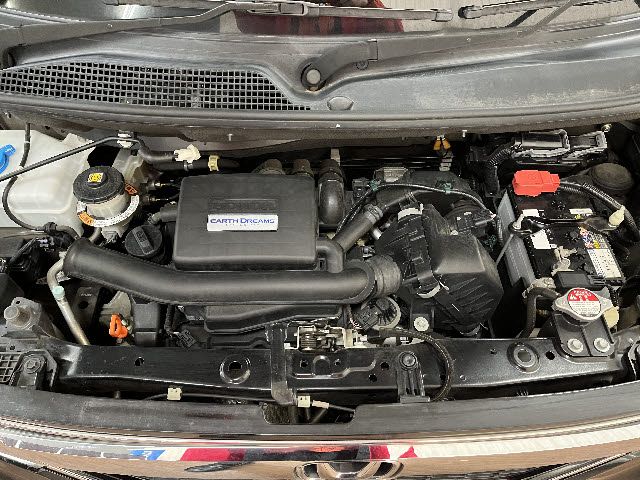 N-BOX CUSTOM