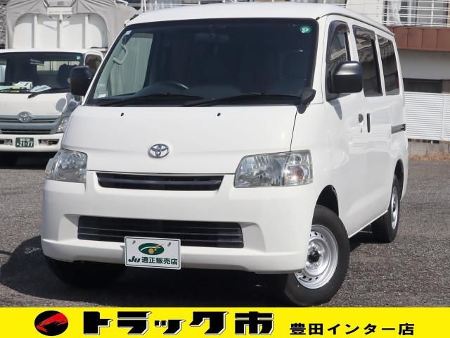 TOWNACE van 2WD
