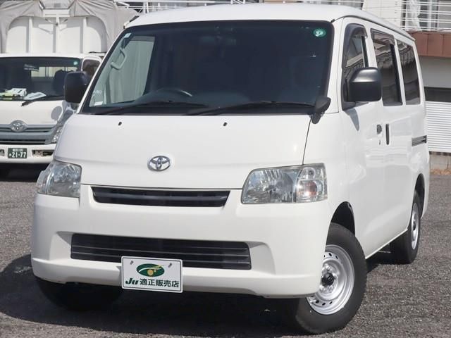 TOWNACE van 2WD