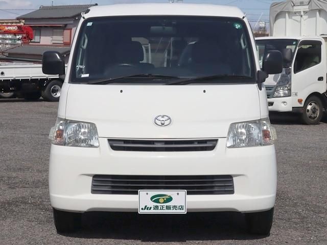 TOWNACE van 2WD
