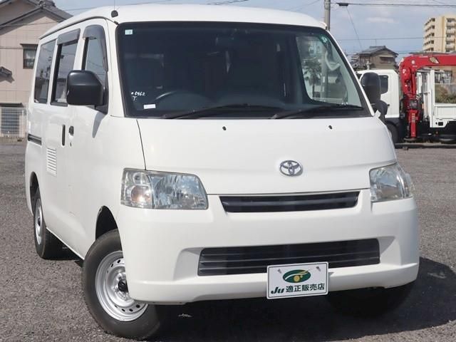 TOWNACE van 2WD