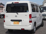 TOWNACE van 2WD