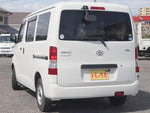 TOWNACE van 2WD