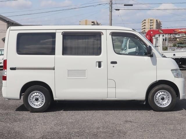 TOWNACE van 2WD