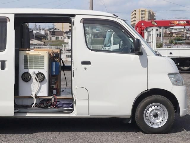 TOWNACE van 2WD