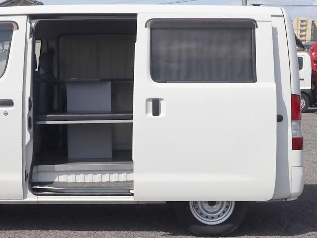 TOWNACE van 2WD