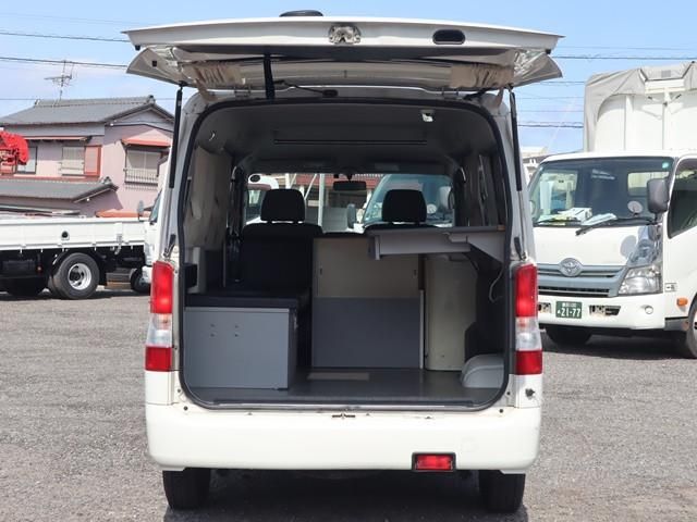 TOWNACE van 2WD