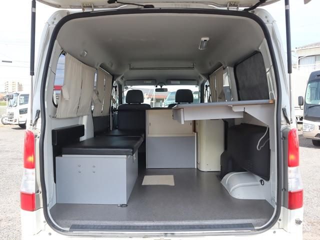 TOWNACE van 2WD