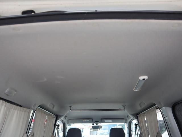 TOWNACE van 2WD